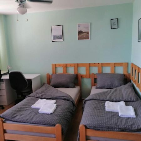 Studio Mojca Apartment Любляна Екстериор снимка