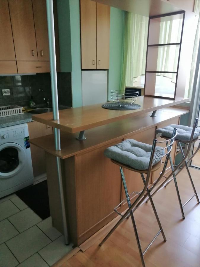 Studio Mojca Apartment Любляна Екстериор снимка